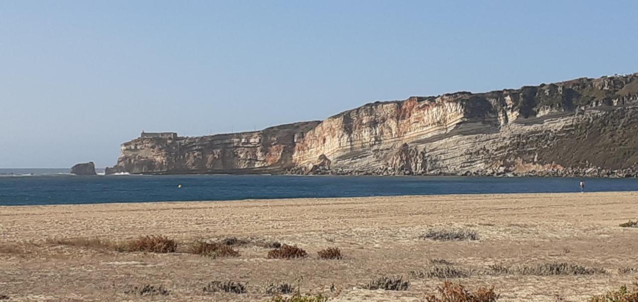 דירות פיגואיירה דה פוז ***** Quinta Do Por Do Sol ***** מראה חיצוני תמונה