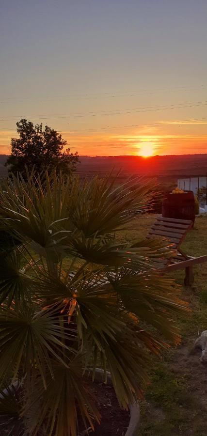 דירות פיגואיירה דה פוז ***** Quinta Do Por Do Sol ***** מראה חיצוני תמונה
