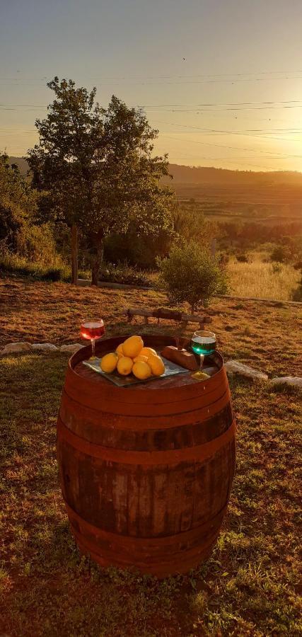 דירות פיגואיירה דה פוז ***** Quinta Do Por Do Sol ***** מראה חיצוני תמונה