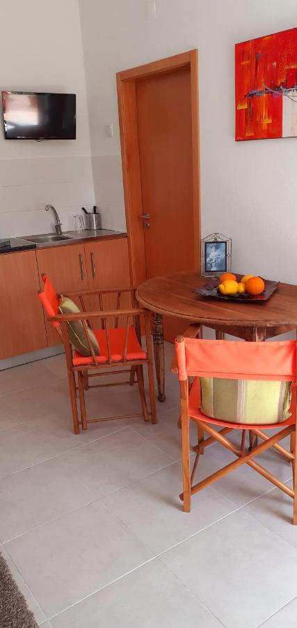 דירות פיגואיירה דה פוז ***** Quinta Do Por Do Sol ***** מראה חיצוני תמונה