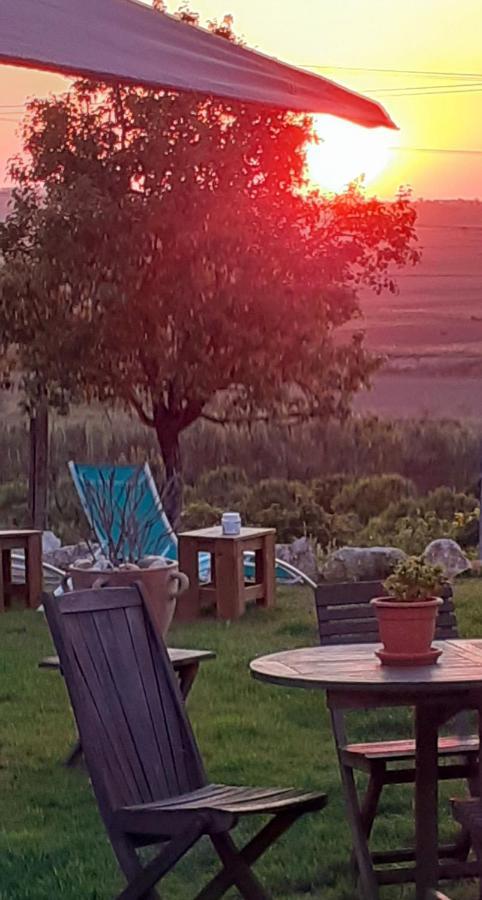 דירות פיגואיירה דה פוז ***** Quinta Do Por Do Sol ***** מראה חיצוני תמונה