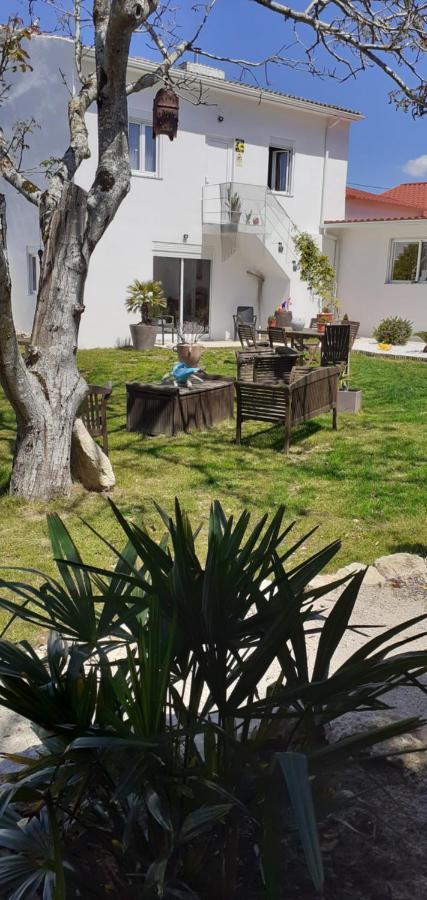 דירות פיגואיירה דה פוז ***** Quinta Do Por Do Sol ***** מראה חיצוני תמונה