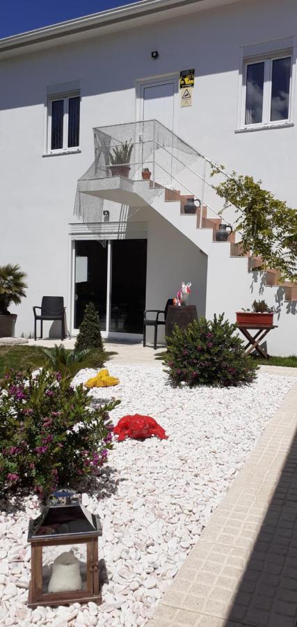 דירות פיגואיירה דה פוז ***** Quinta Do Por Do Sol ***** מראה חיצוני תמונה