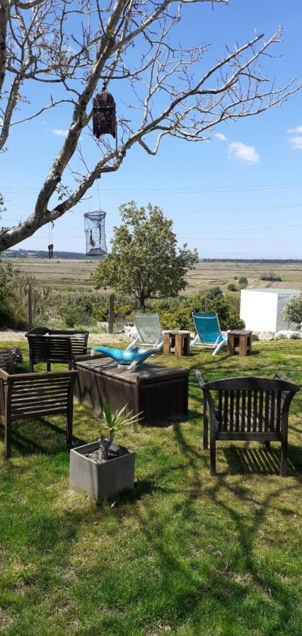 דירות פיגואיירה דה פוז ***** Quinta Do Por Do Sol ***** מראה חיצוני תמונה