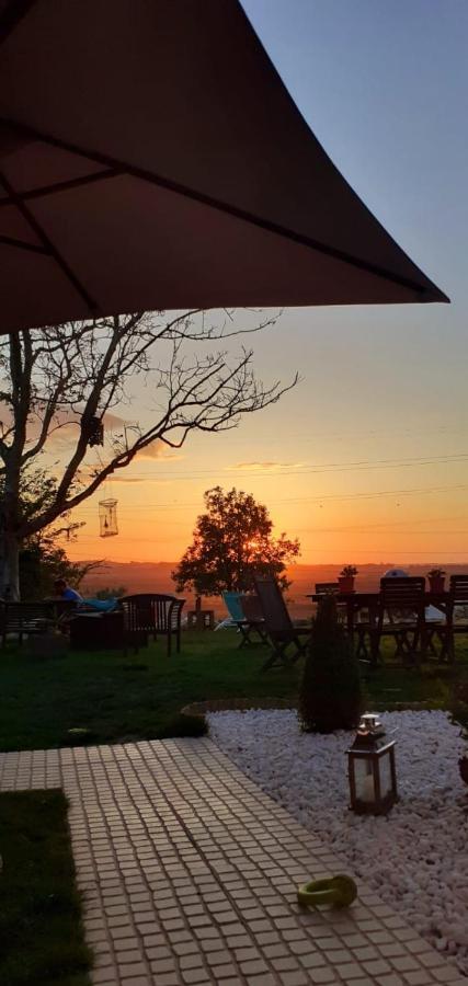 דירות פיגואיירה דה פוז ***** Quinta Do Por Do Sol ***** מראה חיצוני תמונה