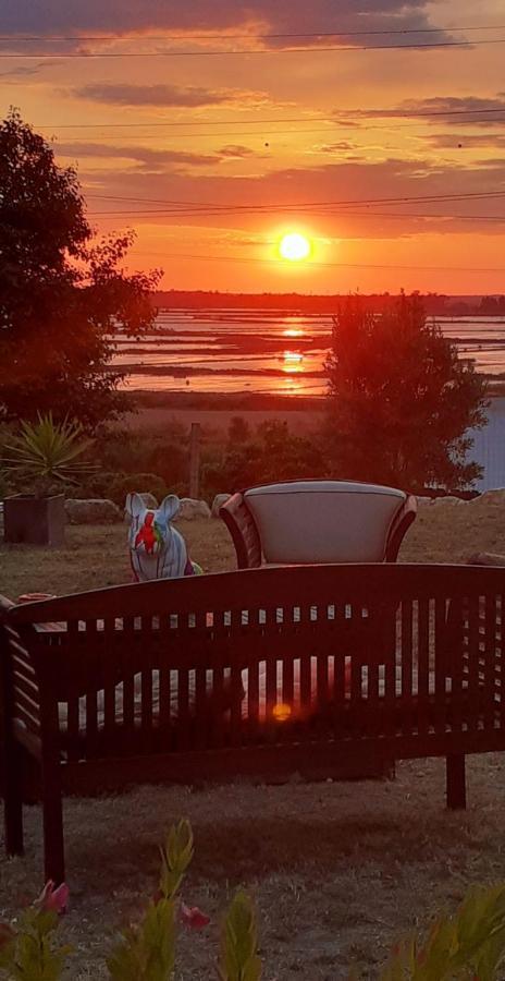 דירות פיגואיירה דה פוז ***** Quinta Do Por Do Sol ***** מראה חיצוני תמונה