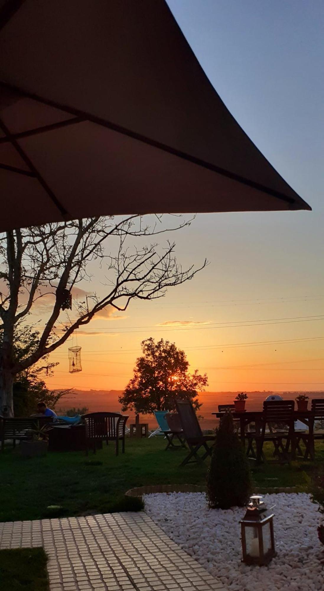 דירות פיגואיירה דה פוז ***** Quinta Do Por Do Sol ***** חדר תמונה